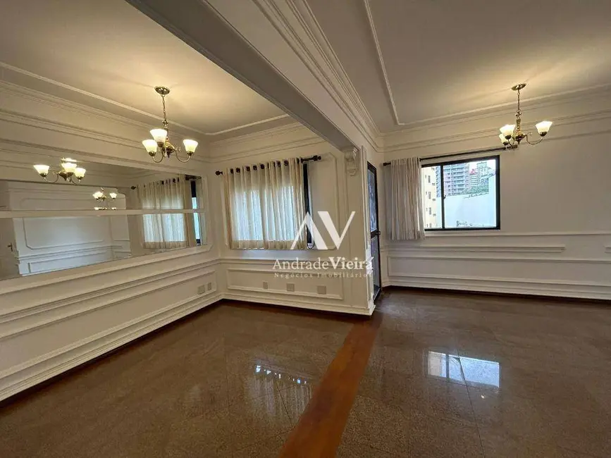 Apartamento com 3 quartos à venda, 121m2 em Cambuí, Campinas - SP - imagem 6 Foto 6 de Apartamento com 3 quartos à venda, 121m2 em Cambuí, Campinas - SP