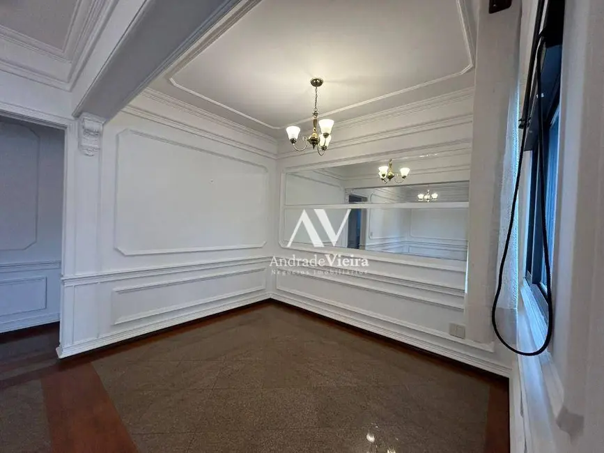 Apartamento com 3 quartos à venda, 121m2 em Cambuí, Campinas - SP - imagem 3 Foto 3 de Apartamento com 3 quartos à venda, 121m2 em Cambuí, Campinas - SP