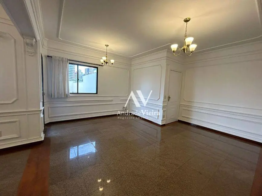 Foto 2 de Apartamento com 3 quartos à venda, 121m2 em Cambuí, Campinas - SP
