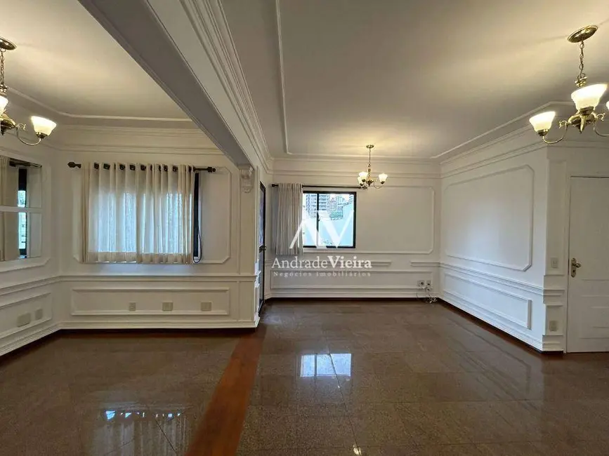 Apartamento com 3 quartos à venda, 121m2 em Cambuí, Campinas - SP - imagem 5 Foto 5 de Apartamento com 3 quartos à venda, 121m2 em Cambuí, Campinas - SP