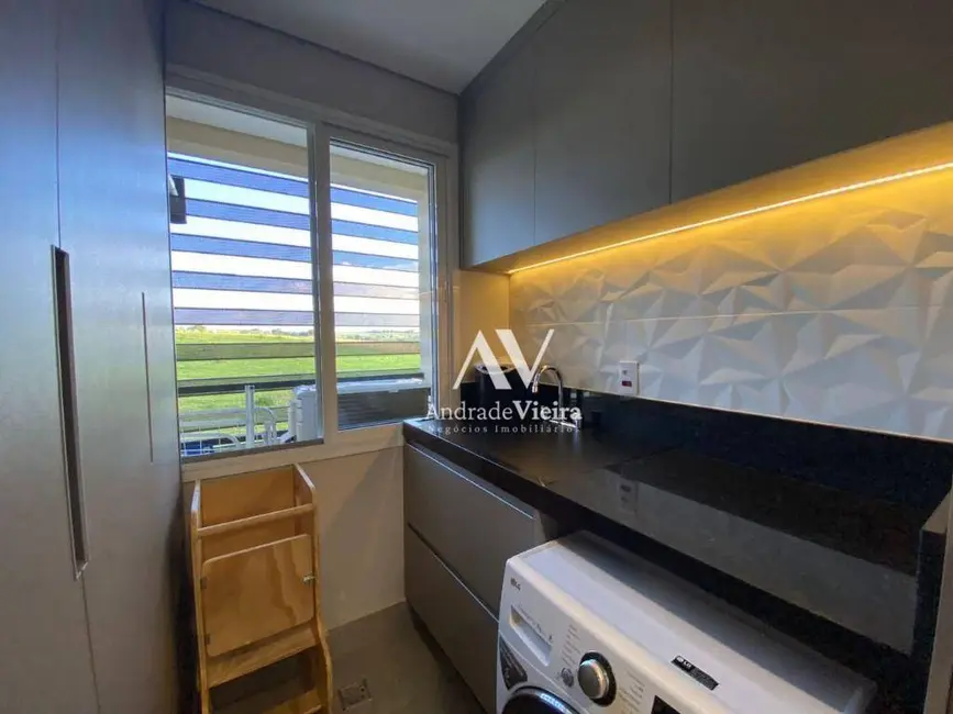 Foto 8 de Apartamento com 3 quartos à venda, 93m2 em Swiss Park, Campinas - SP