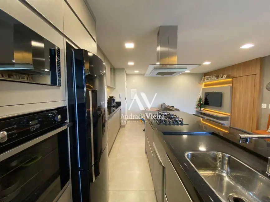 Foto 5 de Apartamento com 3 quartos à venda, 93m2 em Swiss Park, Campinas - SP