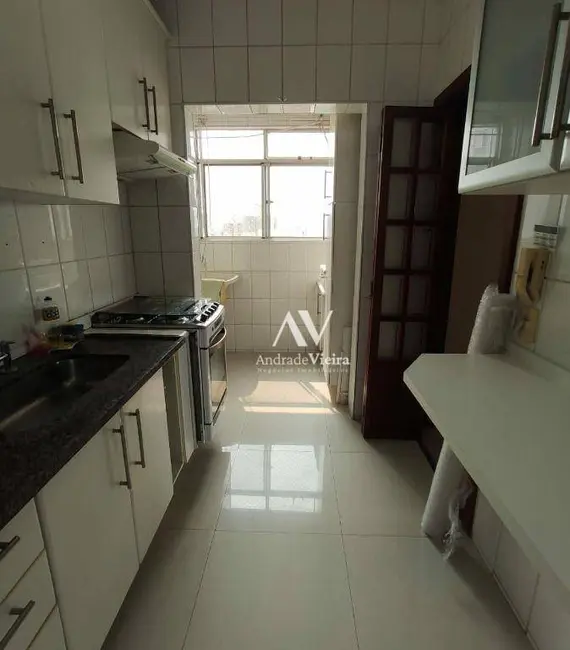 Apartamento com 3 quartos à venda, 67m2 em Chácara Primavera, Campinas - SP - imagem 5 Foto 5 de Apartamento com 3 quartos à venda, 67m2 em Chácara Primavera, Campinas - SP