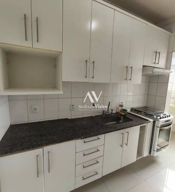 Apartamento com 3 quartos à venda, 67m2 em Chácara Primavera, Campinas - SP - imagem 4 Foto 4 de Apartamento com 3 quartos à venda, 67m2 em Chácara Primavera, Campinas - SP