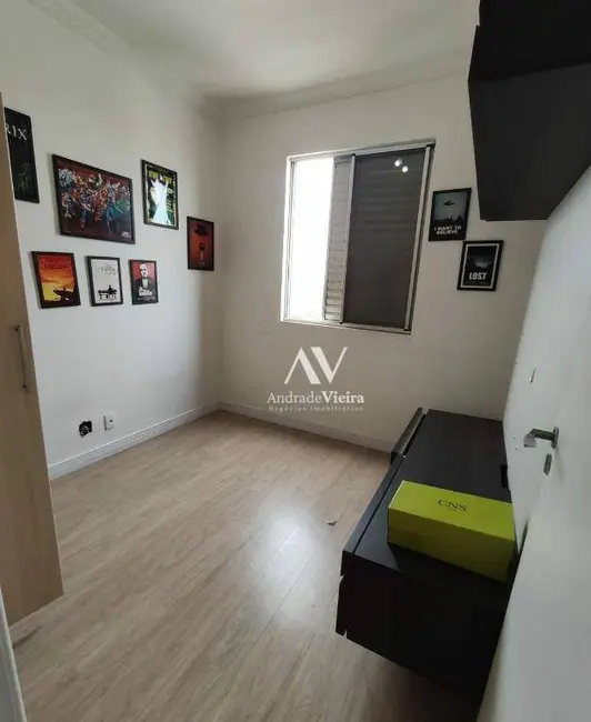 Apartamento com 3 quartos à venda, 67m2 em Chácara Primavera, Campinas - SP - imagem 8 Foto 8 de Apartamento com 3 quartos à venda, 67m2 em Chácara Primavera, Campinas - SP