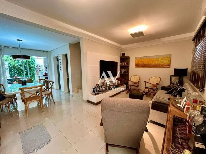 Foto 2 de Casa de Condomínio com 3 quartos à venda, 140m2 em Chácara Primavera, Campinas - SP