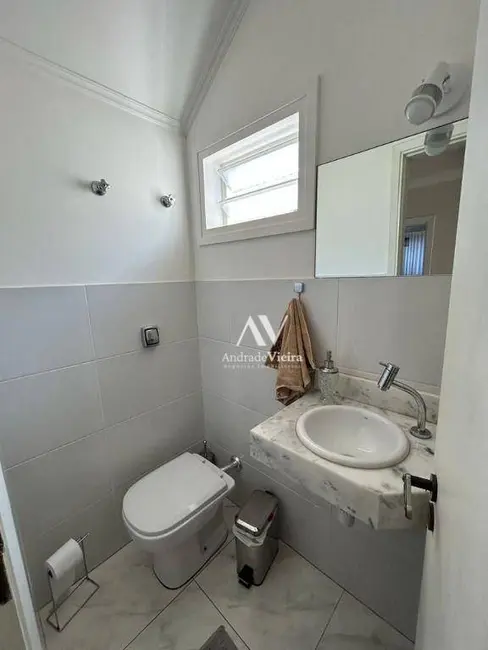 Foto 8 de Casa com 4 quartos à venda, 390m2 em Jardim Santa Genebra, Campinas - SP