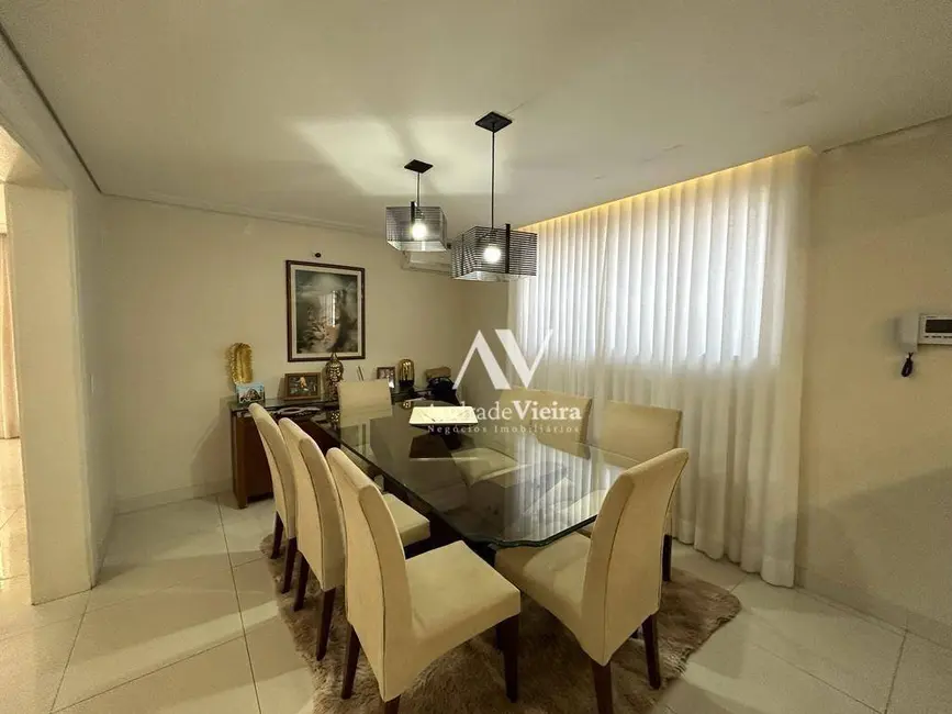 Foto 9 de Casa com 4 quartos à venda, 390m2 em Jardim Santa Genebra, Campinas - SP