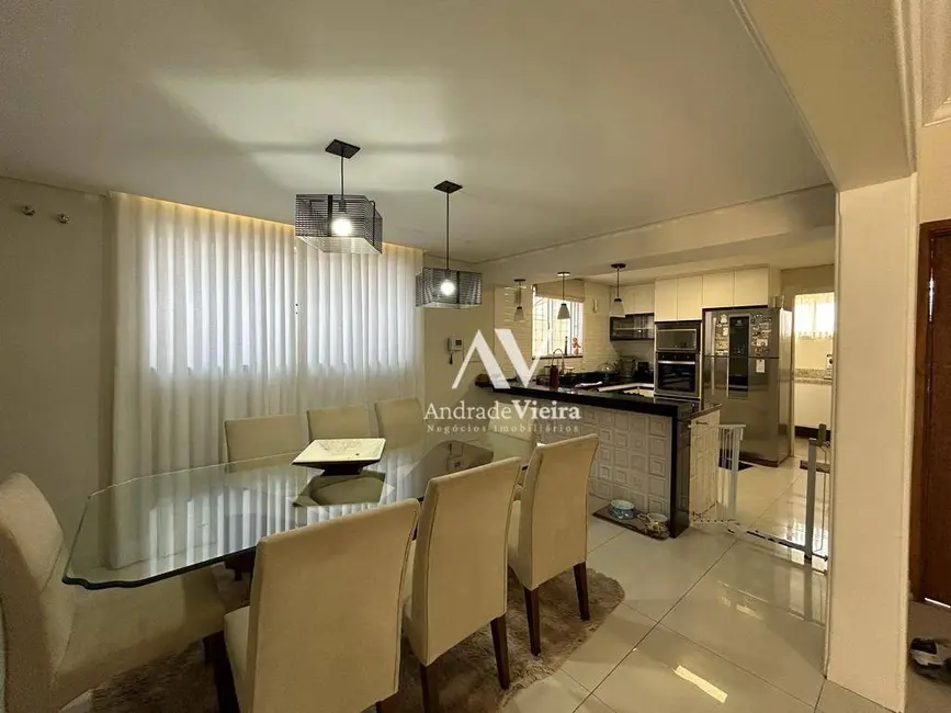 Foto 7 de Casa com 4 quartos à venda, 390m2 em Jardim Santa Genebra, Campinas - SP