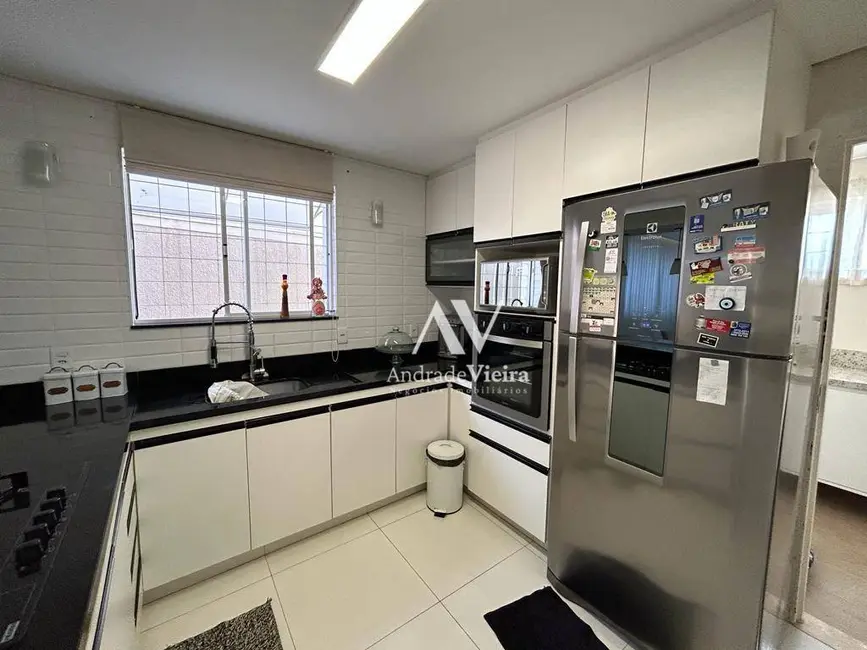 Foto 4 de Casa com 4 quartos à venda, 390m2 em Jardim Santa Genebra, Campinas - SP