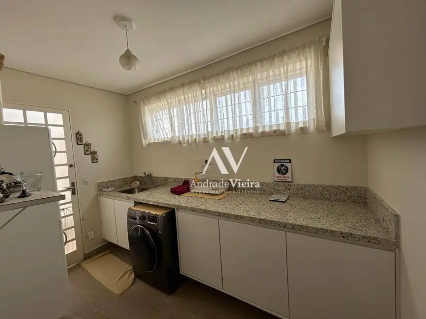 Foto 5 de Casa com 4 quartos à venda, 390m2 em Jardim Santa Genebra, Campinas - SP