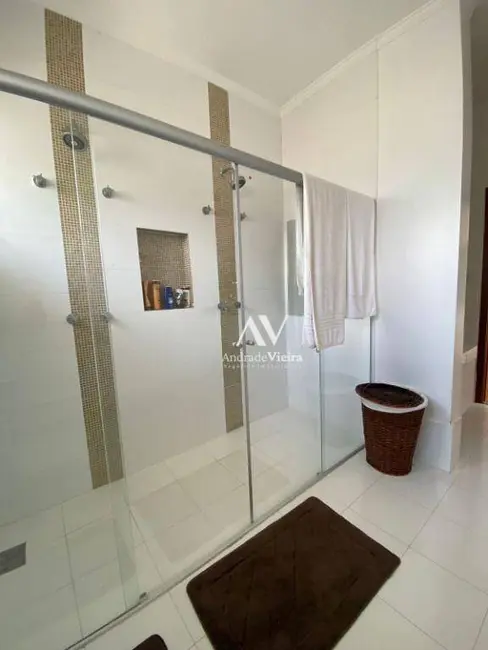 Foto 8 de Casa de Condomínio com 4 quartos à venda, 650m2 em Alphaville Dom Pedro, Campinas - SP