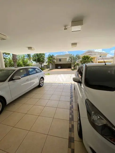 Foto 2 de Casa de Condomínio com 4 quartos à venda, 650m2 em Alphaville Dom Pedro, Campinas - SP