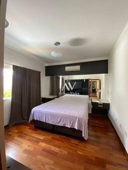 Foto 5 de Casa de Condomínio com 4 quartos à venda, 650m2 em Alphaville Dom Pedro, Campinas - SP