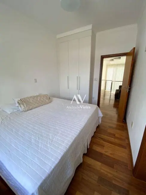 Foto 7 de Casa de Condomínio com 4 quartos à venda, 650m2 em Alphaville Dom Pedro, Campinas - SP