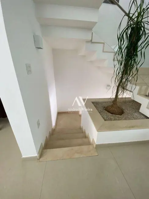 Foto 3 de Casa de Condomínio com 4 quartos à venda, 650m2 em Alphaville Dom Pedro, Campinas - SP