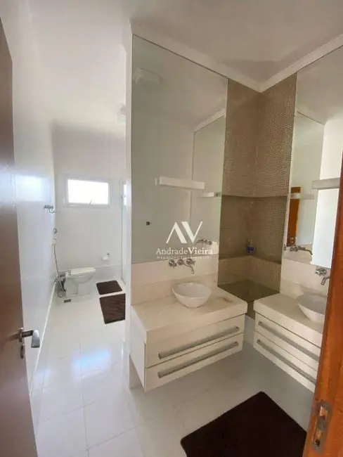 Foto 4 de Casa de Condomínio com 4 quartos à venda, 650m2 em Alphaville Dom Pedro, Campinas - SP