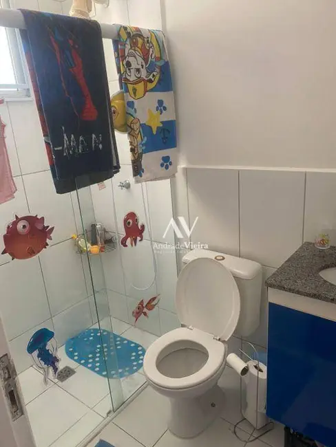 Foto 8 de Casa de Condomínio com 3 quartos à venda, 162m2 em Parque Rural Fazenda Santa Cândida, Campinas - SP