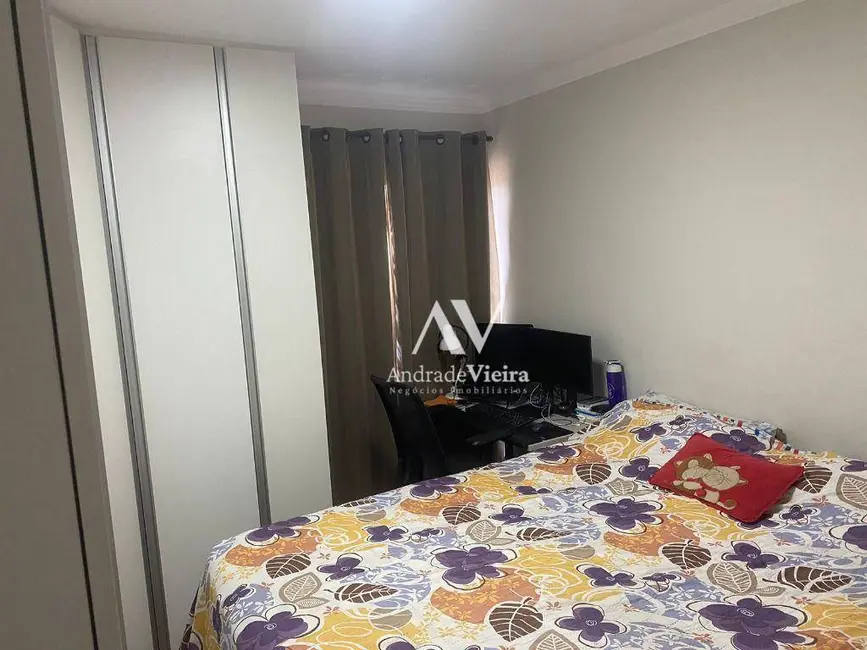 Foto 6 de Casa de Condomínio com 3 quartos à venda, 162m2 em Parque Rural Fazenda Santa Cândida, Campinas - SP