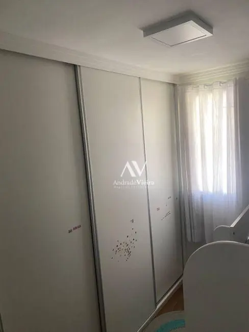 Foto 3 de Casa de Condomínio com 3 quartos à venda, 162m2 em Parque Rural Fazenda Santa Cândida, Campinas - SP