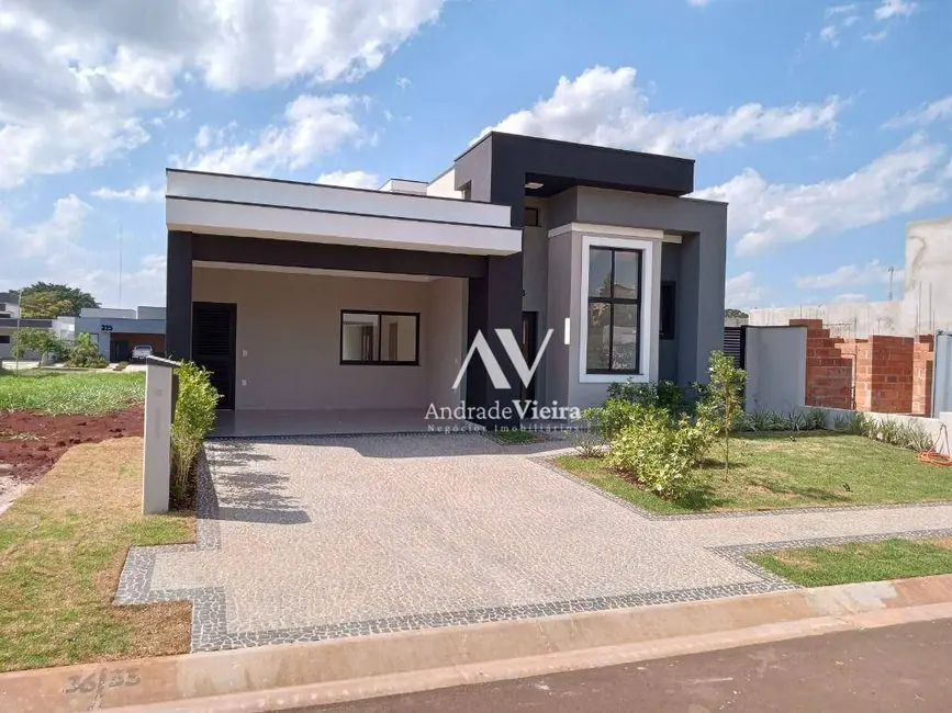 Casa de Condomínio com 3 quartos à venda, 300m2 em Paulinia - SP - imagem 6 Foto 6 de Casa de Condomínio com 3 quartos à venda, 300m2 em Paulinia - SP