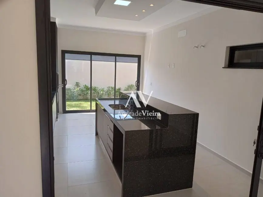 Casa de Condomínio com 3 quartos à venda, 300m2 em Paulinia - SP - imagem 4 Foto 4 de Casa de Condomínio com 3 quartos à venda, 300m2 em Paulinia - SP