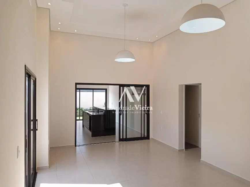 Casa de Condomínio com 3 quartos à venda, 300m2 em Paulinia - SP - imagem 3 Foto 3 de Casa de Condomínio com 3 quartos à venda, 300m2 em Paulinia - SP