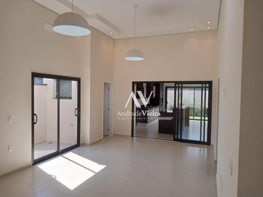 Casa de Condomínio com 3 quartos à venda, 300m2 em Paulinia - SP - imagem 2 Foto 2 de Casa de Condomínio com 3 quartos à venda, 300m2 em Paulinia - SP