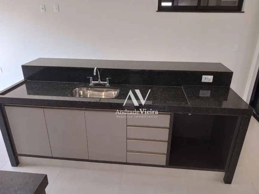 Casa de Condomínio com 3 quartos à venda, 300m2 em Paulinia - SP - imagem 8 Foto 8 de Casa de Condomínio com 3 quartos à venda, 300m2 em Paulinia - SP