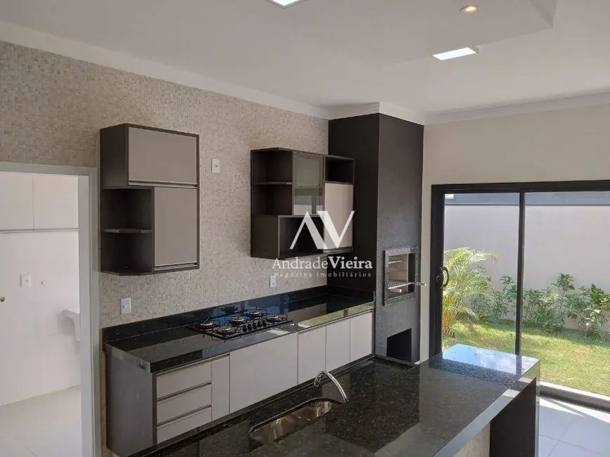 Casa de Condomínio com 3 quartos à venda, 300m2 em Paulinia - SP - imagem 7 Foto 7 de Casa de Condomínio com 3 quartos à venda, 300m2 em Paulinia - SP