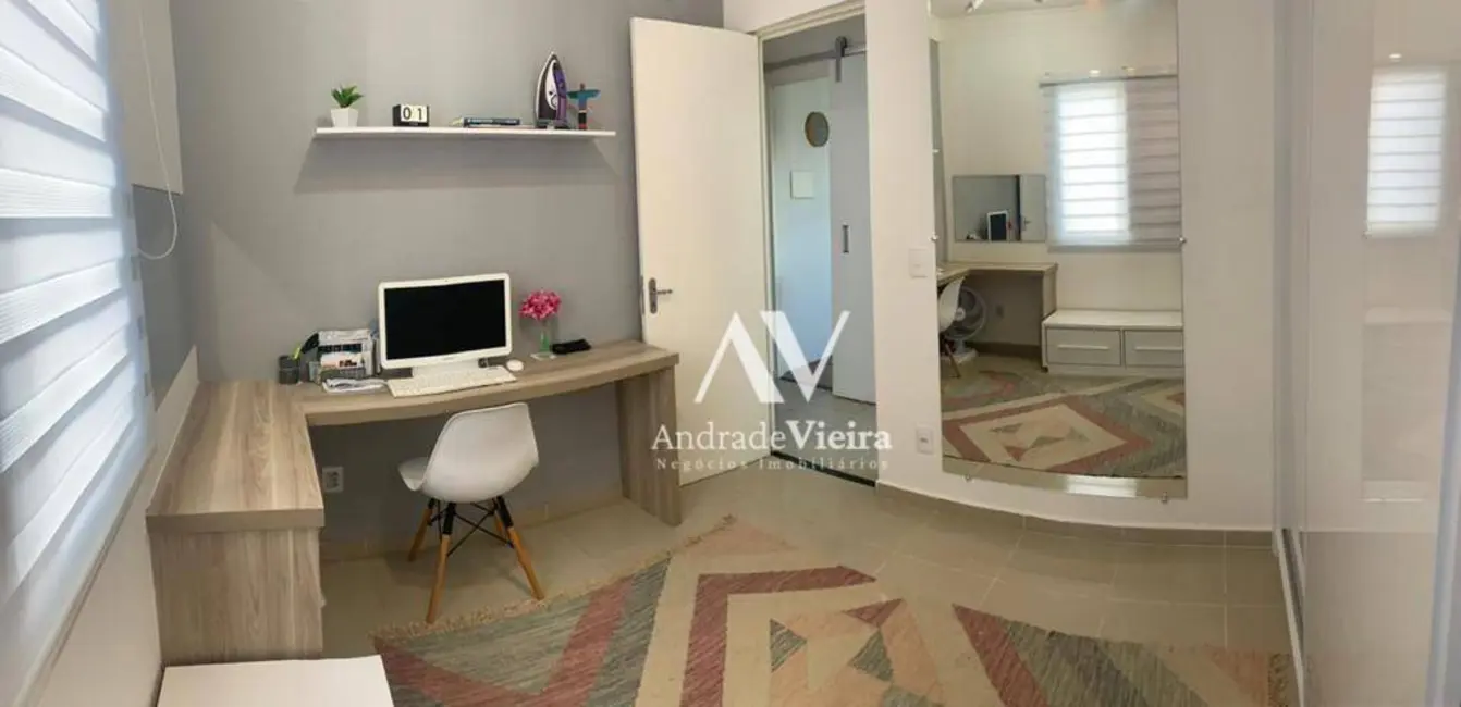 Foto 4 de Apartamento com 2 quartos à venda, 73m2 em Jardim Recanto dos Sonhos, Sumare - SP