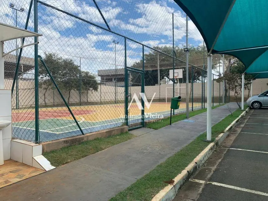 Foto 8 de Apartamento com 2 quartos à venda, 73m2 em Jardim Recanto dos Sonhos, Sumare - SP