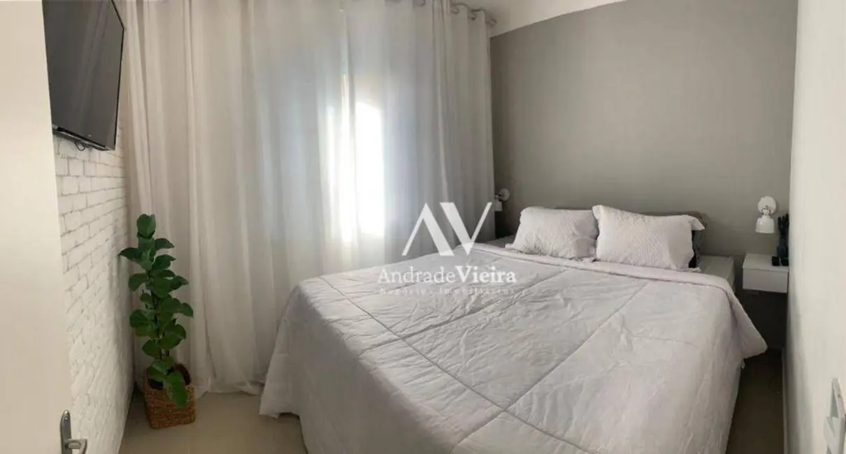 Foto 2 de Apartamento com 2 quartos à venda, 73m2 em Jardim Recanto dos Sonhos, Sumare - SP