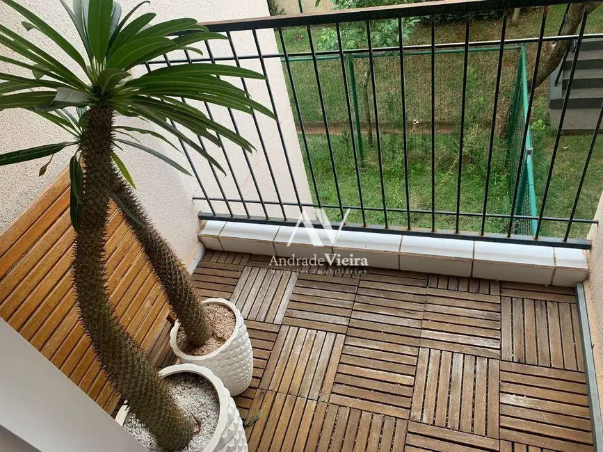 Foto 5 de Apartamento com 2 quartos à venda, 73m2 em Jardim Recanto dos Sonhos, Sumare - SP