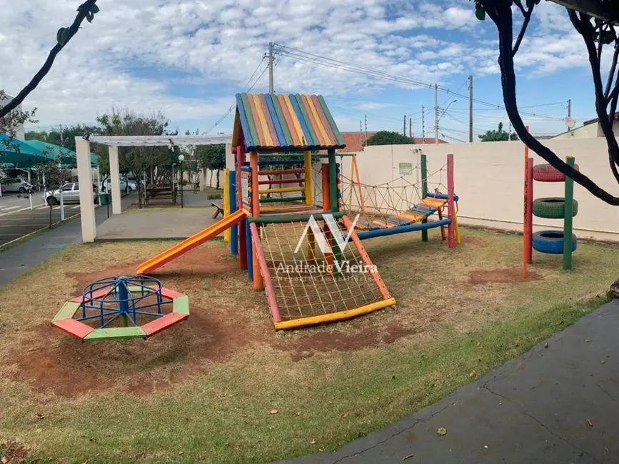 Foto 7 de Apartamento com 2 quartos à venda, 73m2 em Jardim Recanto dos Sonhos, Sumare - SP