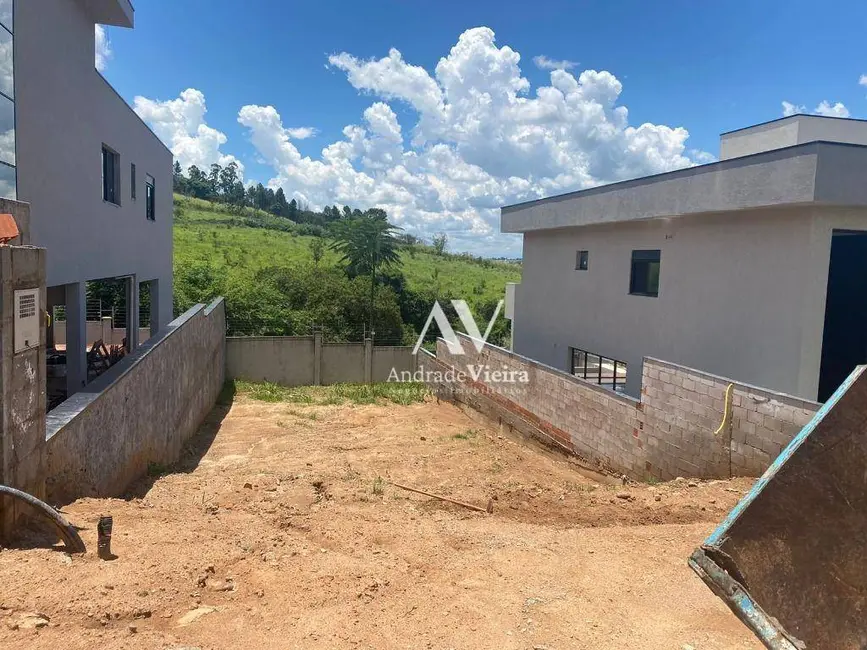 Foto 1 de Terreno / Lote à venda, 317m2 em Campinas - SP