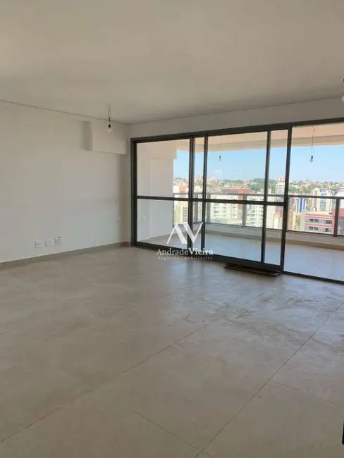 Foto 1 de Apartamento com 3 quartos à venda, 111m2 em Cambuí, Campinas - SP