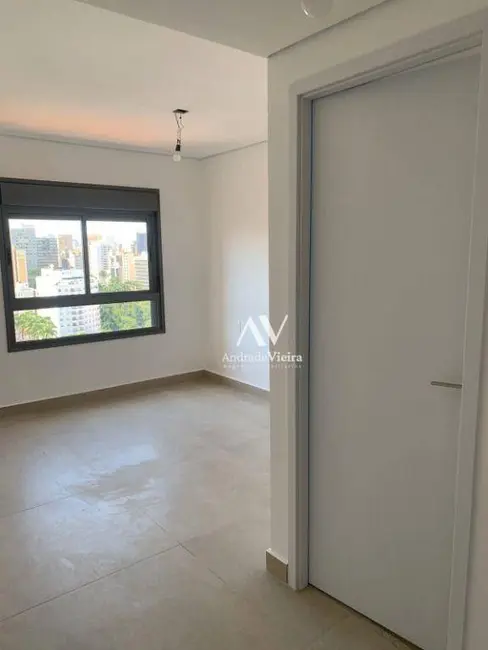 Apartamento com 3 quartos à venda, 111m2 em Cambuí, Campinas - SP - imagem 8 Foto 8 de Apartamento com 3 quartos à venda, 111m2 em Cambuí, Campinas - SP