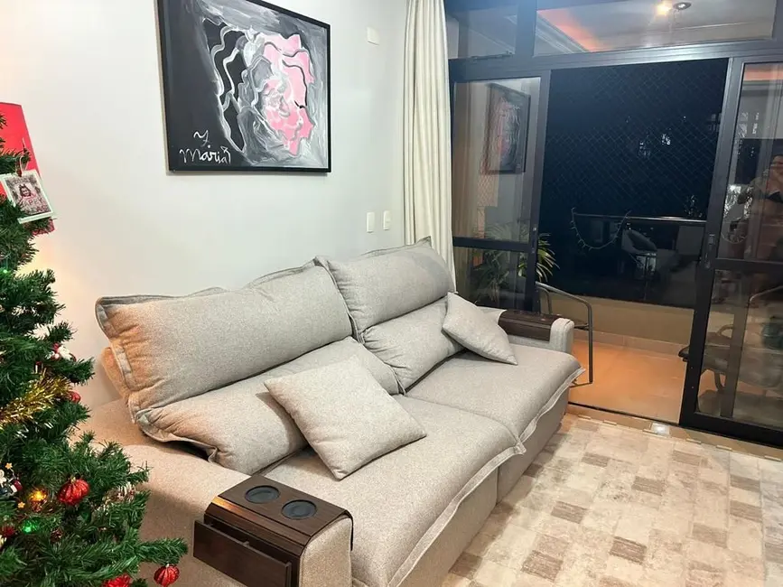 Apartamento com 3 quartos à venda, 96m2 em Taquaral, Campinas - SP - imagem 7 Foto 7 de Apartamento com 3 quartos à venda, 96m2 em Taquaral, Campinas - SP