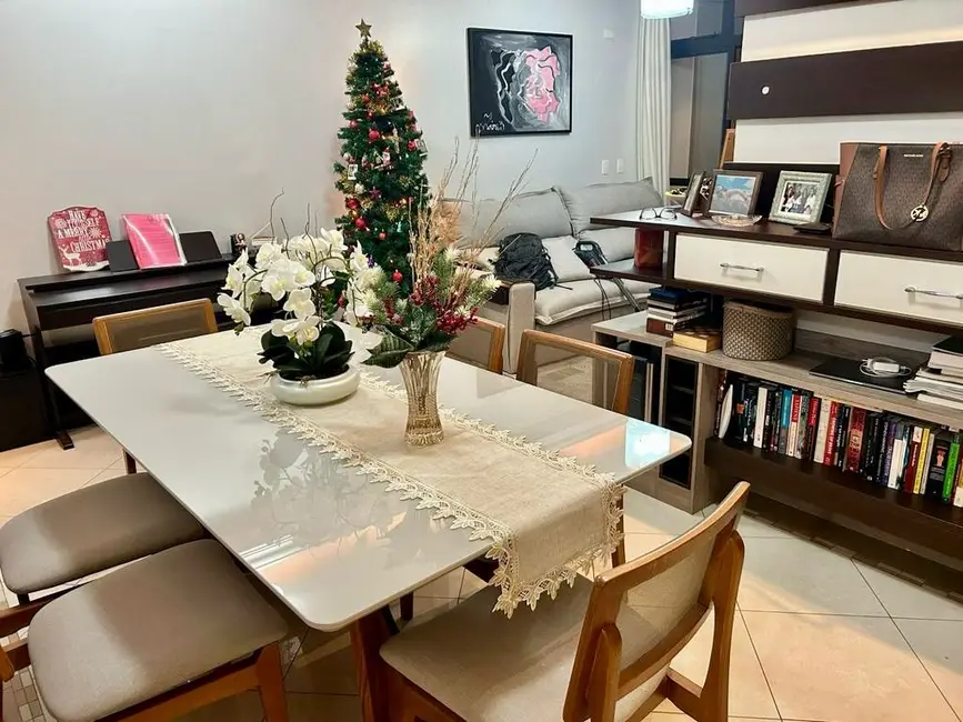 Apartamento com 3 quartos à venda, 96m2 em Taquaral, Campinas - SP - imagem 6 Foto 6 de Apartamento com 3 quartos à venda, 96m2 em Taquaral, Campinas - SP