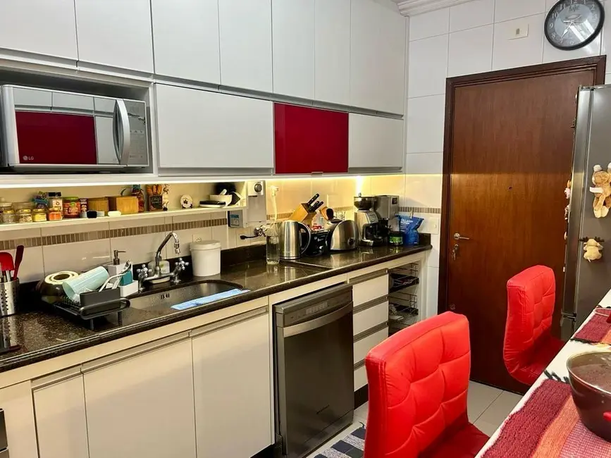 Apartamento com 3 quartos à venda, 96m2 em Taquaral, Campinas - SP - imagem 9 Foto 9 de Apartamento com 3 quartos à venda, 96m2 em Taquaral, Campinas - SP