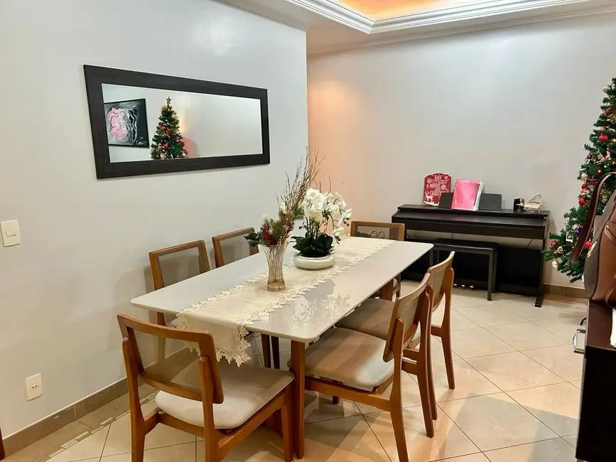 Foto 2 de Apartamento com 3 quartos à venda, 96m2 em Taquaral, Campinas - SP