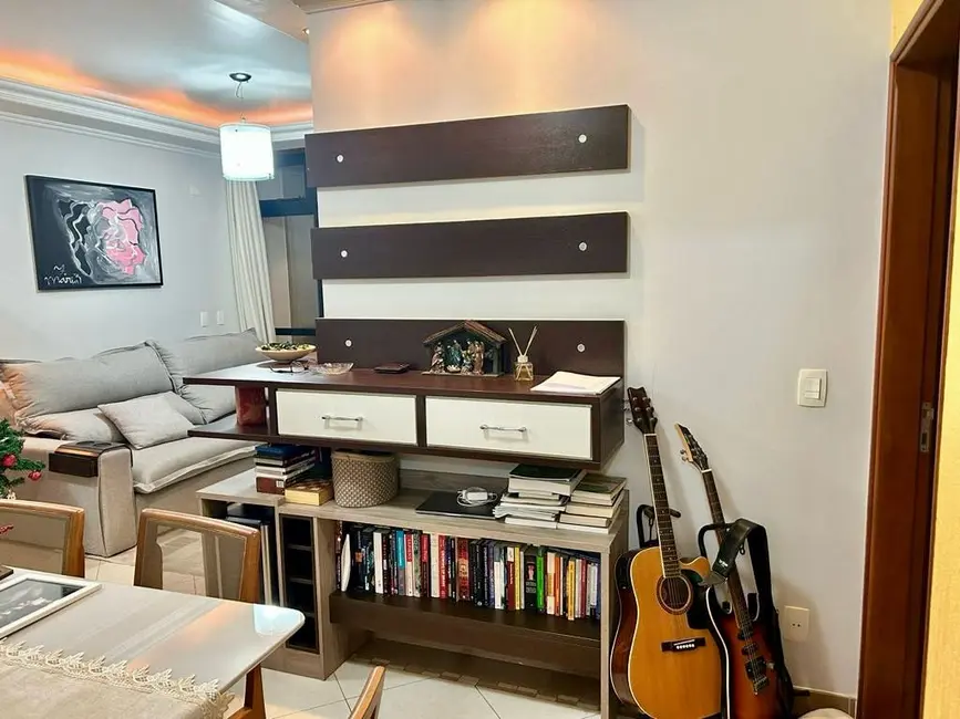 Apartamento com 3 quartos à venda, 96m2 em Taquaral, Campinas - SP - imagem 5 Foto 5 de Apartamento com 3 quartos à venda, 96m2 em Taquaral, Campinas - SP