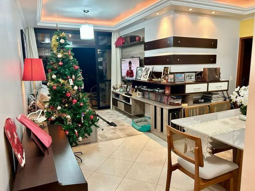 Apartamento com 3 quartos à venda, 96m2 em Taquaral, Campinas - SP - imagem 3 Foto 3 de Apartamento com 3 quartos à venda, 96m2 em Taquaral, Campinas - SP