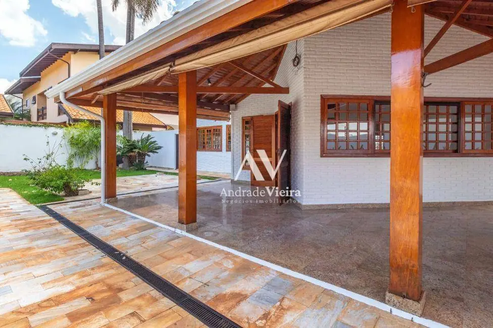 Casa de Condomínio com 4 quartos à venda, 800m2 em Residencial Vila Verde, Campinas - SP - imagem 7 Foto 7 de Casa de Condomínio com 4 quartos à venda, 800m2 em Residencial Vila Verde, Campinas - SP