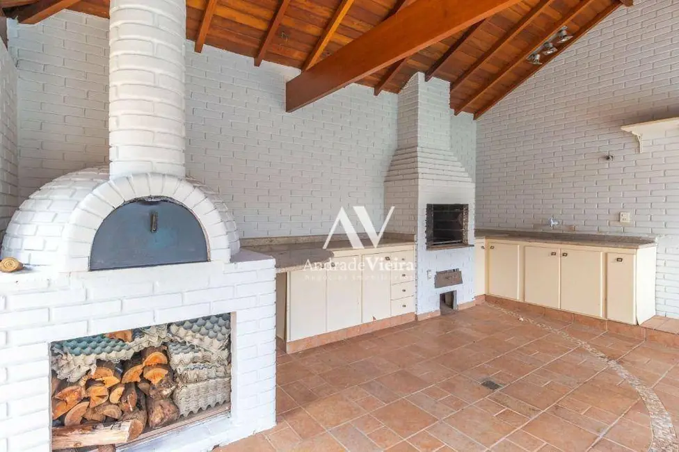 Casa de Condomínio com 4 quartos à venda, 800m2 em Residencial Vila Verde, Campinas - SP - imagem 6 Foto 6 de Casa de Condomínio com 4 quartos à venda, 800m2 em Residencial Vila Verde, Campinas - SP