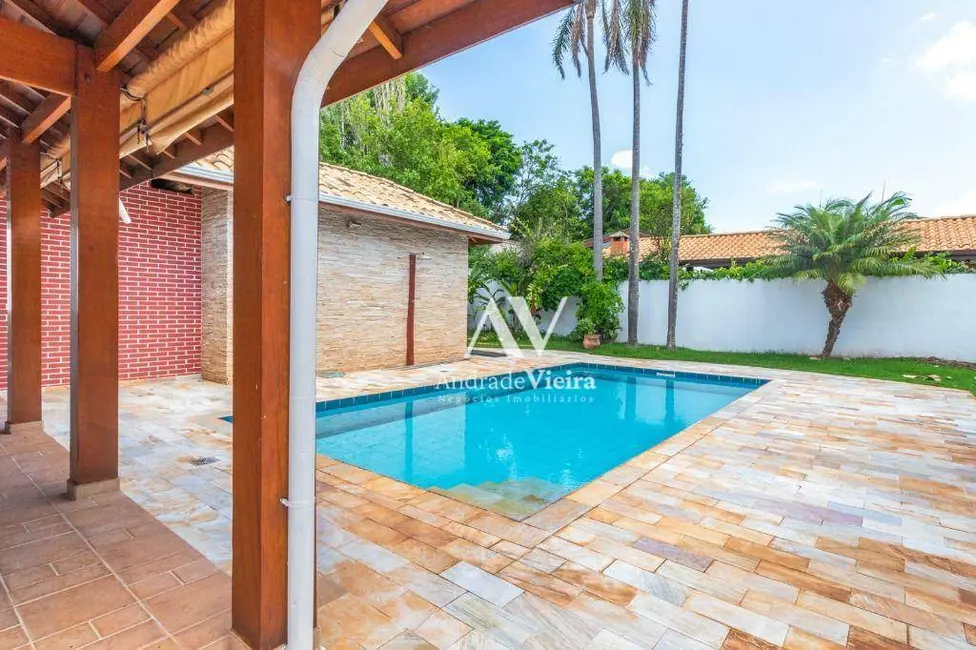 Casa de Condomínio com 4 quartos à venda, 800m2 em Residencial Vila Verde, Campinas - SP - imagem 8 Foto 8 de Casa de Condomínio com 4 quartos à venda, 800m2 em Residencial Vila Verde, Campinas - SP