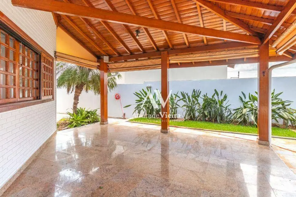 Foto 2 de Casa de Condomínio com 4 quartos à venda, 800m2 em Residencial Vila Verde, Campinas - SP