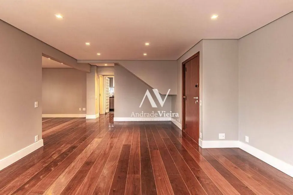 Apartamento com 4 quartos à venda, 244m2 em Centro, Campinas - SP - imagem 4 Foto 4 de Apartamento com 4 quartos à venda, 244m2 em Centro, Campinas - SP