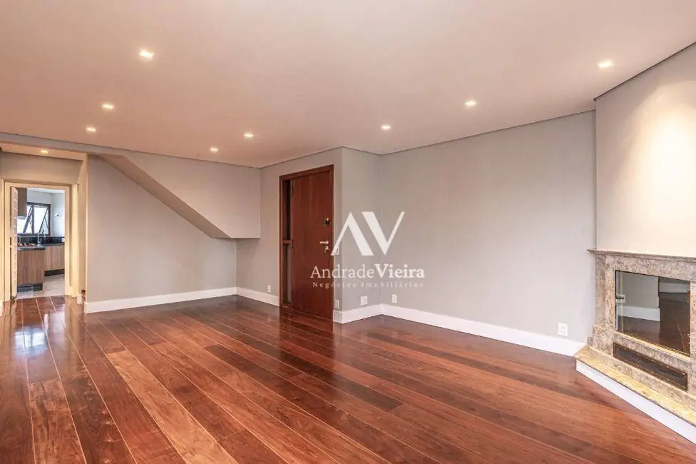 Foto 2 de Apartamento com 4 quartos à venda, 244m2 em Centro, Campinas - SP